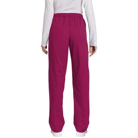 NEW WonderWink Women’s Tall WorkFlex Cargo Pant