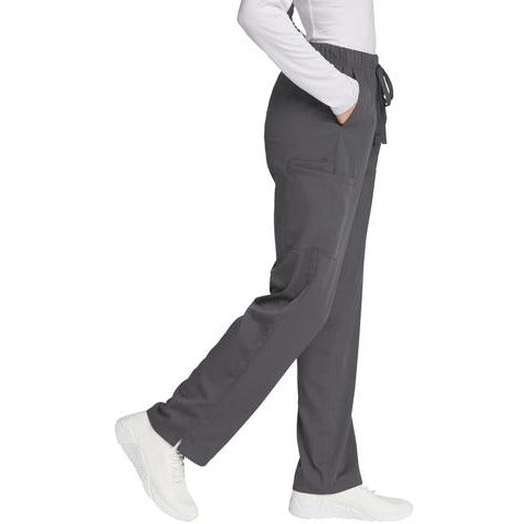 NEW WonderWink Women’s Premiere Flex Cargo Pant