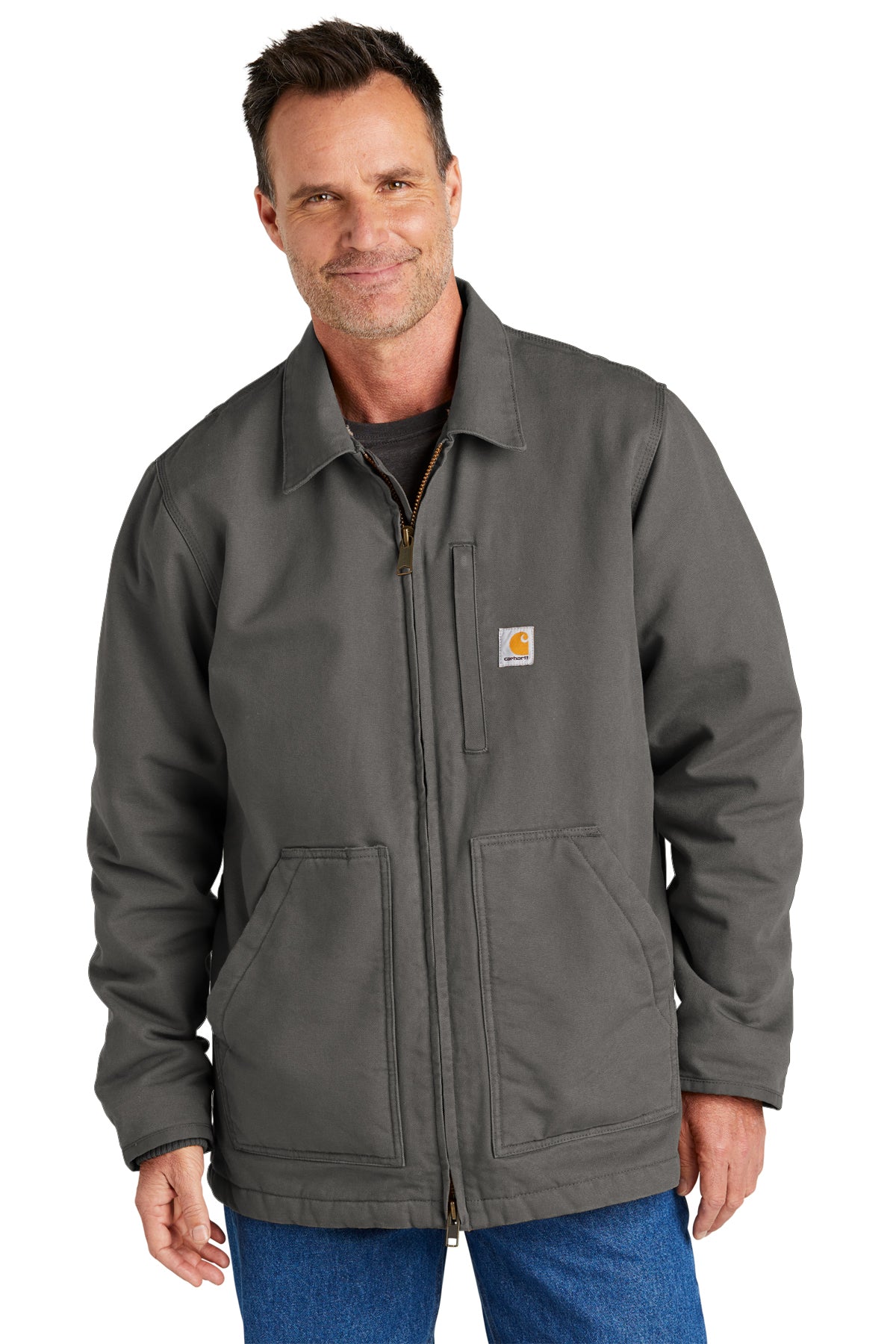 4x clearance carhartt coat