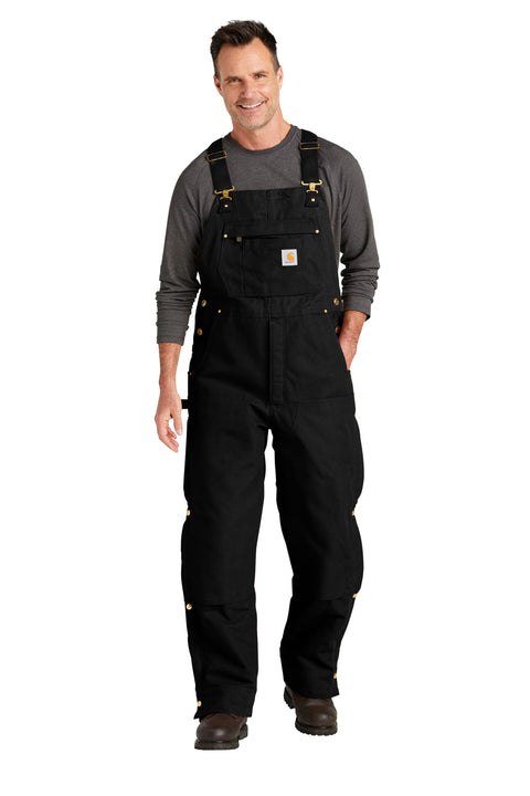carhartt mens overalls shorts