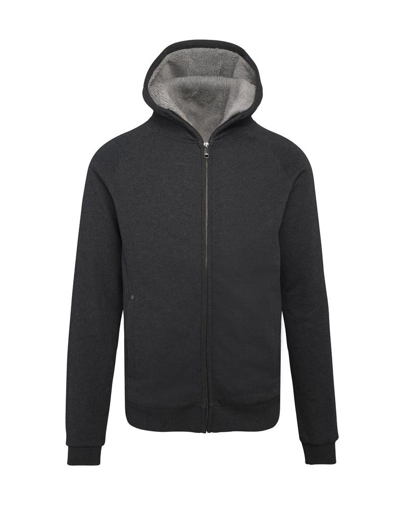 Nook Full Zip Sweatshirt – InTandem Promotions