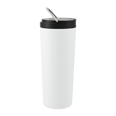 Thor Copper Insulated Tumbler 24oz Straw Lid