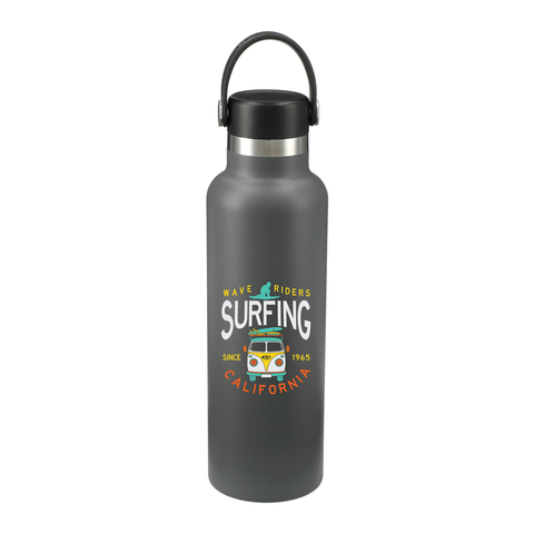 Hydro Flask® Standard Mouth With Flex Cap 21oz