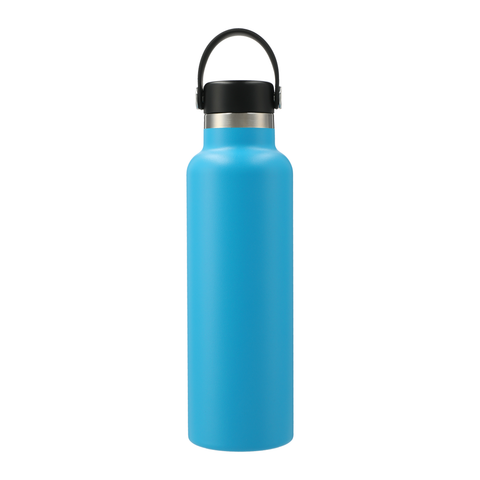 Hydro Flask Standard Mouth W/ Flex Lid