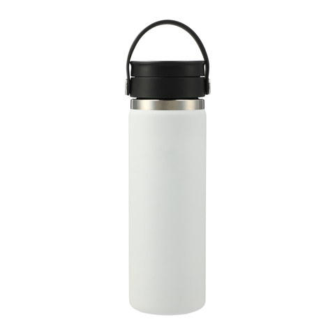 Hydro Flask® Wide Mouth With Flex Sip Lid™ 20oz