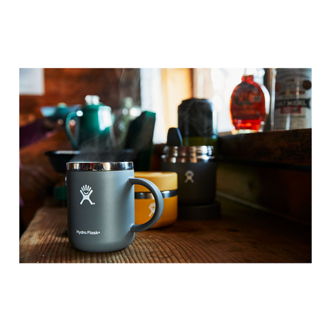 Hydro Flask 12 oz Coffee Mug- Olive