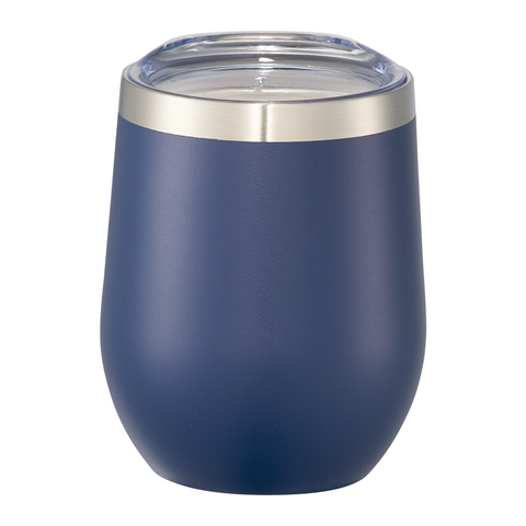 Corzo Copper Vacuum Insulated Cup 12oz