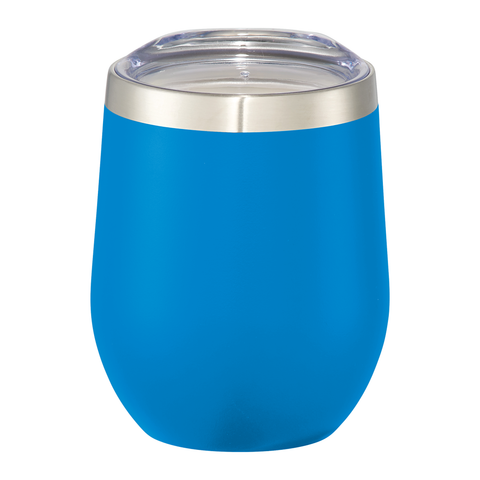 Corzo Copper Vacuum Insulated Cup 12oz