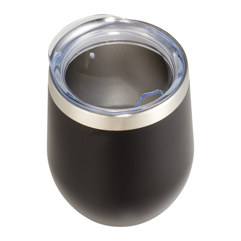 Corzo Copper Vacuum Insulated Cup 12oz