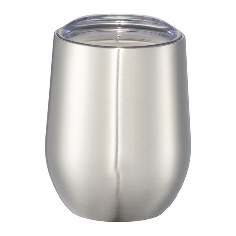 Corzo Copper Vacuum Insulated Cup 12oz