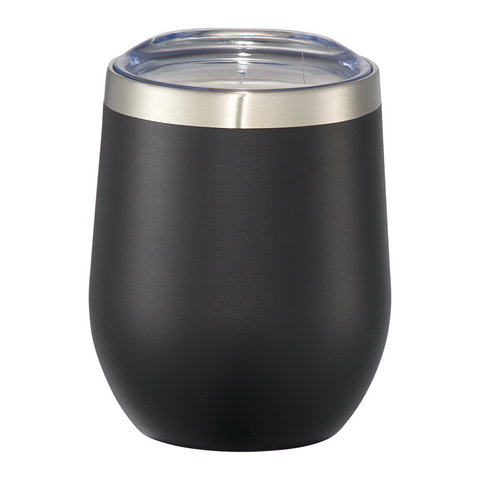 Corzo Copper Vacuum Insulated Cup 12oz