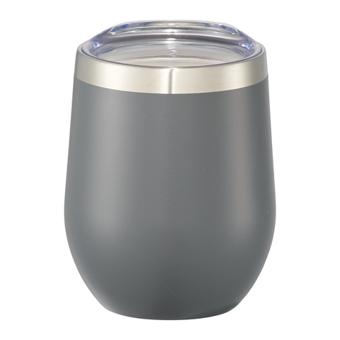 Corzo Copper Vacuum Insulated Cup 12oz