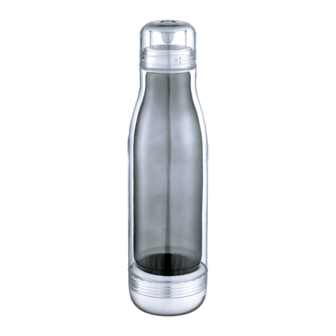 Spirit Tritan™ Sport Bottle with Glass Liner 17oz