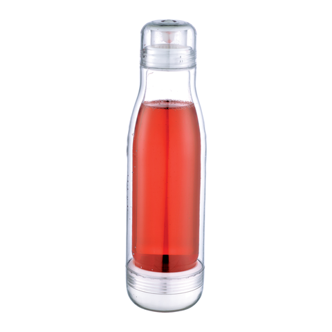 Spirit Tritan™ Sport Bottle with Glass Liner 17oz