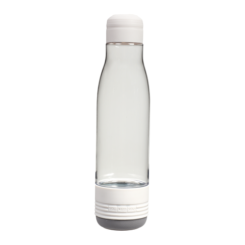 Lumi BPA Free Tritan Audio Bottle 25oz