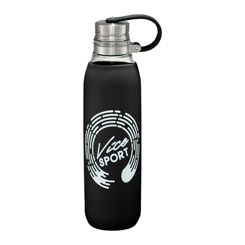 Oasis Glass Bottle 22oz