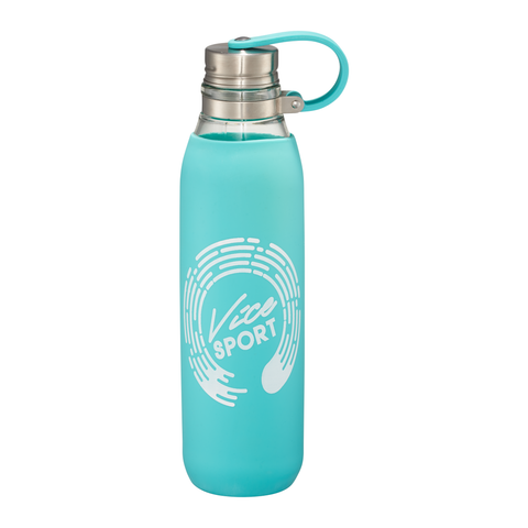 Oasis Glass Bottle 22oz