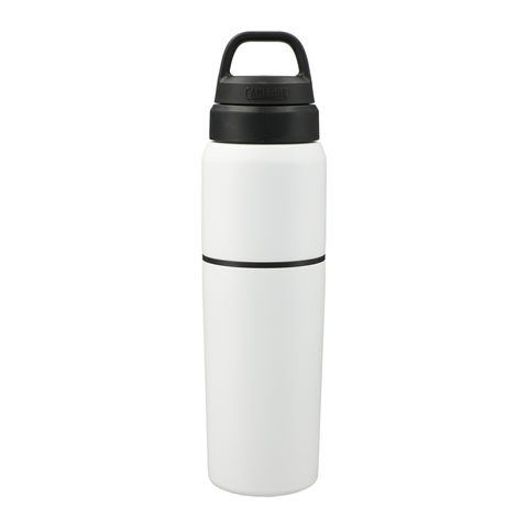 CamelBak® MultiBev 22oz Bottle & 16oz Cup Insulated SS