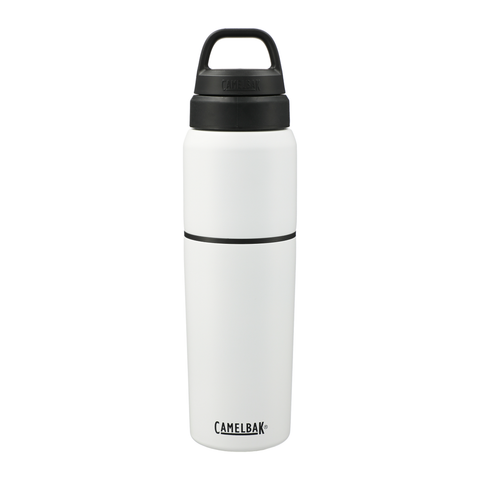 CamelBak® MultiBev 22oz Bottle & 16oz Cup Insulated SS