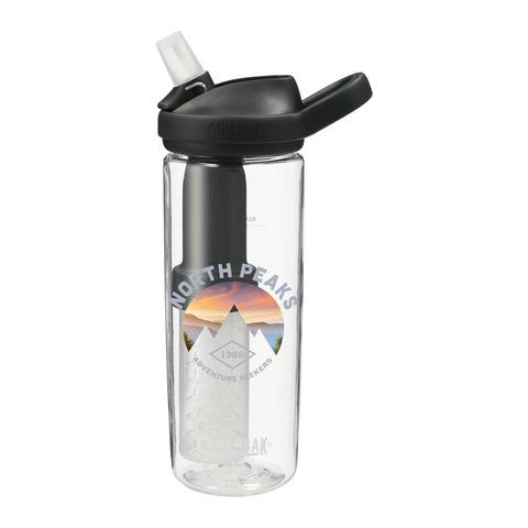 CamelBak Eddy+ 20oz w/ Tritan™ Renew filtered by L