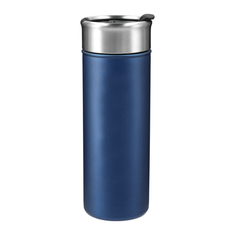 Salem Copper Vacuum Insulated Tumbler 18oz