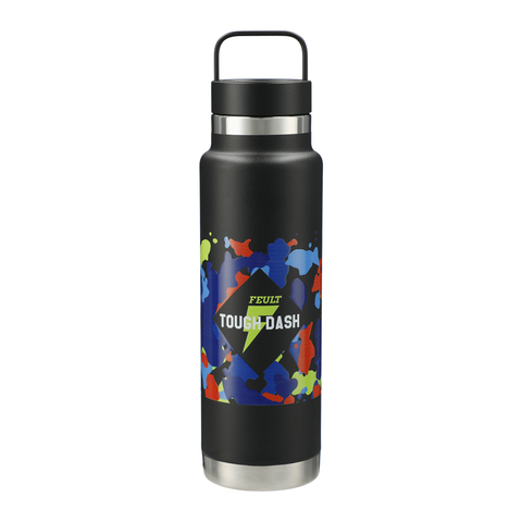 Colton Copper Vacuum Insulated Bottle 20oz