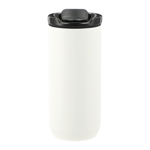 Seneca Tumbler 16oz w/ Ceramic Lid & Lining