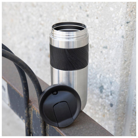 Contigo 16 oz. Byron 2.0 Snapseal Insulated Stainless Steel Travel Mug Licorice