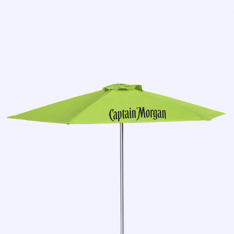 7' Aluminum/Fiberglass Market Umbrella