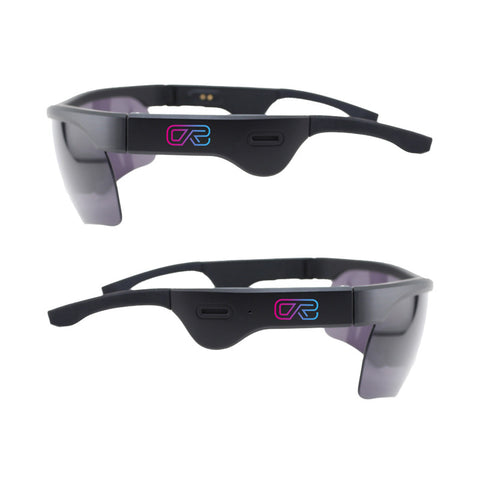 Sounds + Shades Wireless Audio Sunglasses