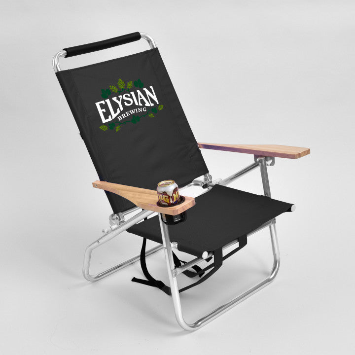 Miami dolphins beach discount chair