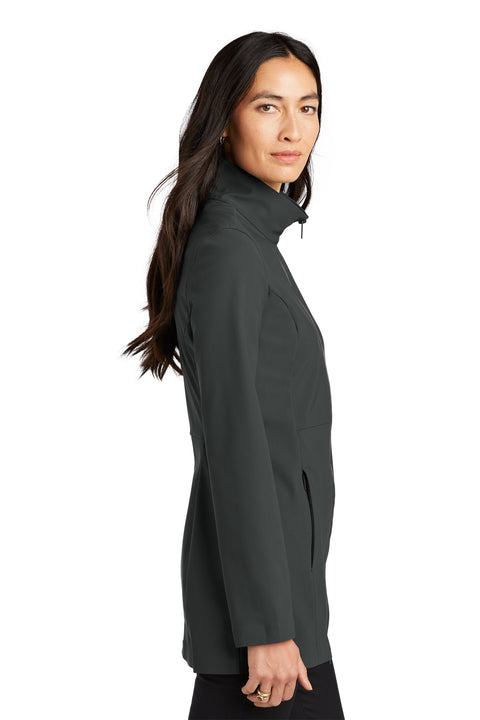 MERCER+METTLE™ Women’s Faille Soft Shell