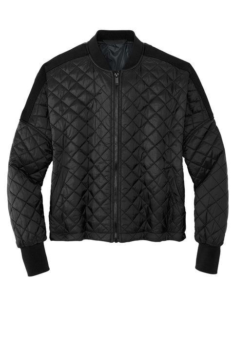 MERCER+METTLE™ Women’s Boxy Quilted Jacket