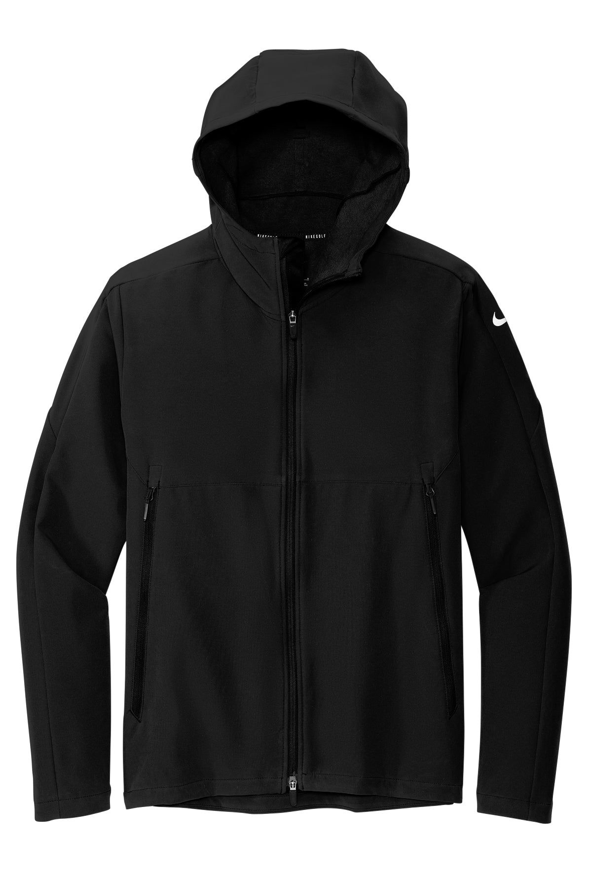 Nike Hooded Soft Shell Jacket – InTandem Promotions