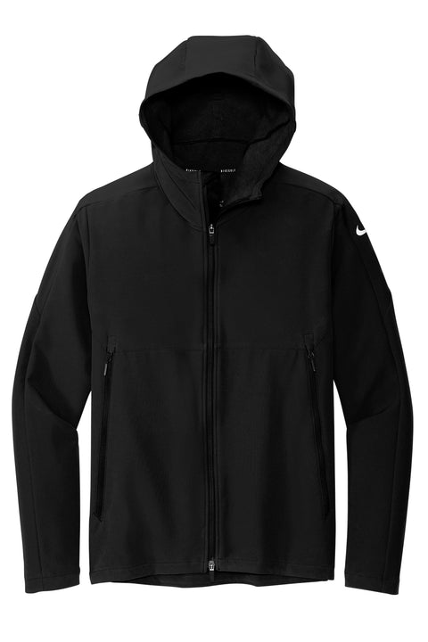 Nike Hooded Soft Shell Jacket
