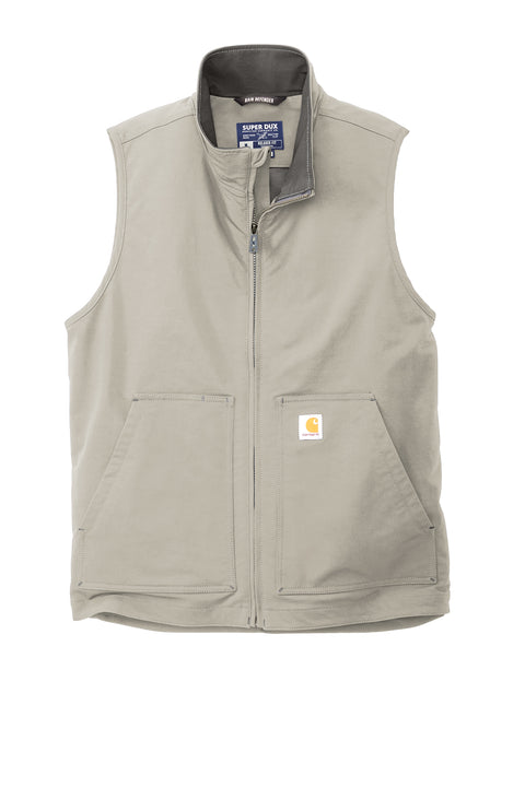 Carhartt® Super Dux™ Soft Shell Vest