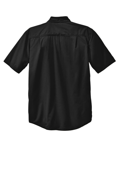 Carhartt Force® Solid Short Sleeve Shirt