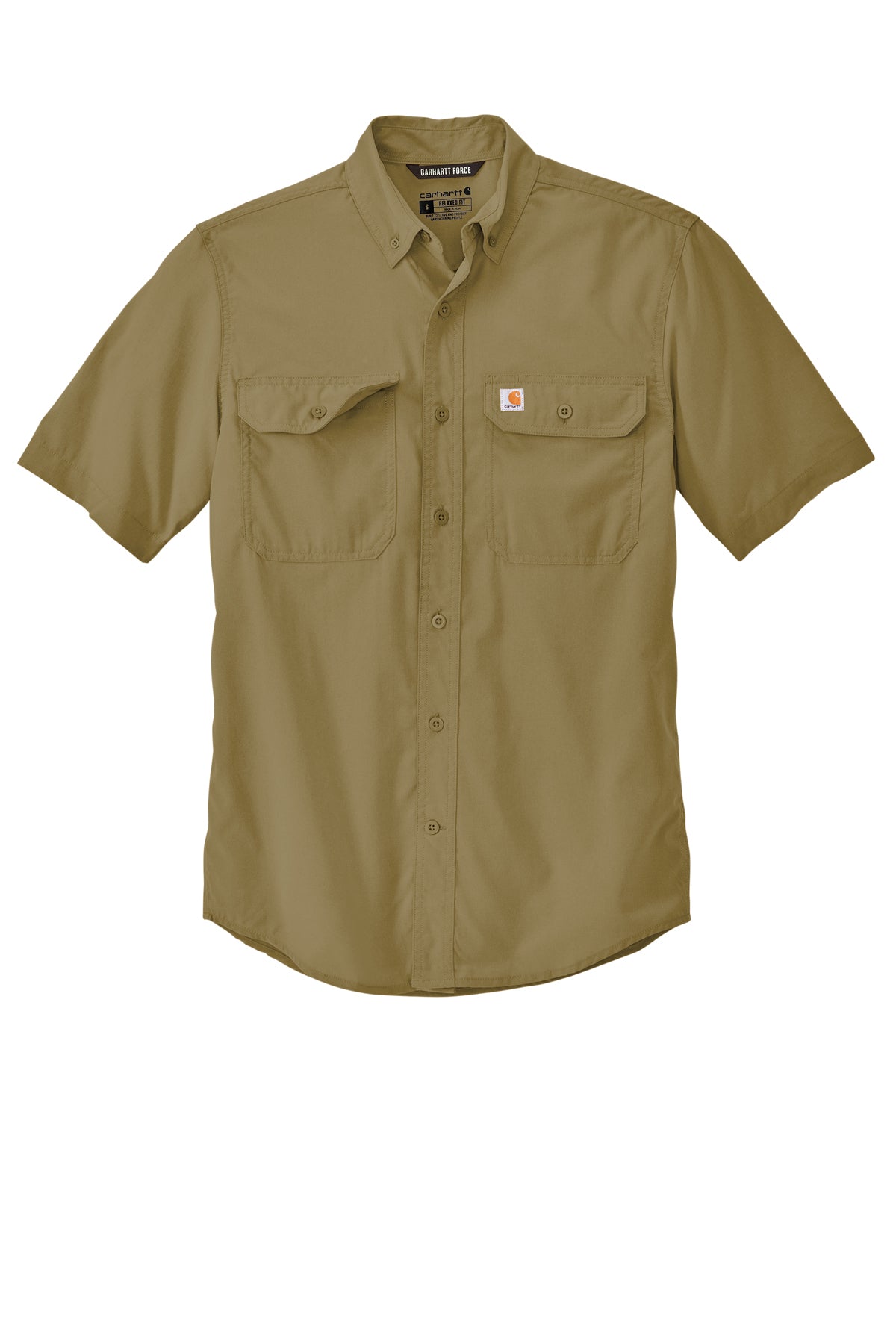 Carhartt short sleeve shirts best sale