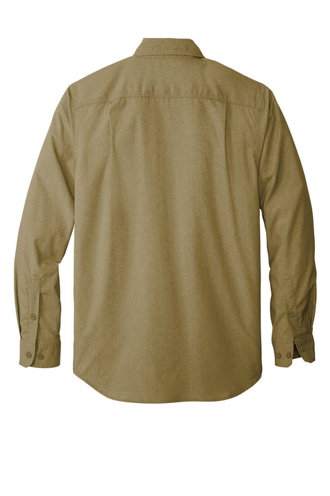 Carhartt Force® Solid Long Sleeve Shirt