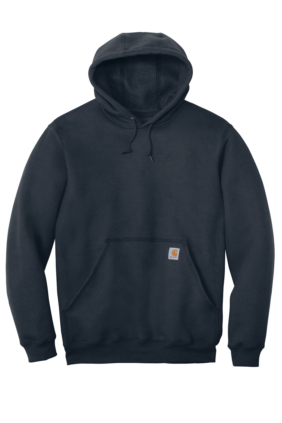 Carhartt Tall Midweight Hooded Sweatshirt InTandem Promotions