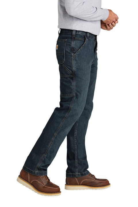 Carhartt® Rugged Flex® Utility Jean