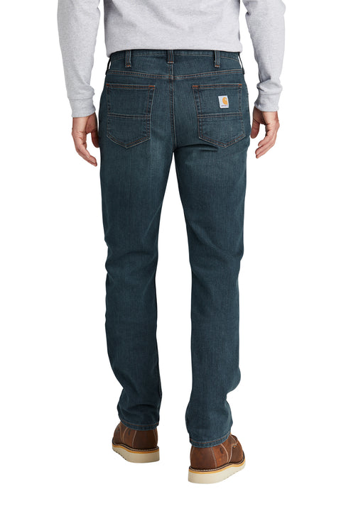 Carhartt® Rugged Flex® 5-Pocket Jean