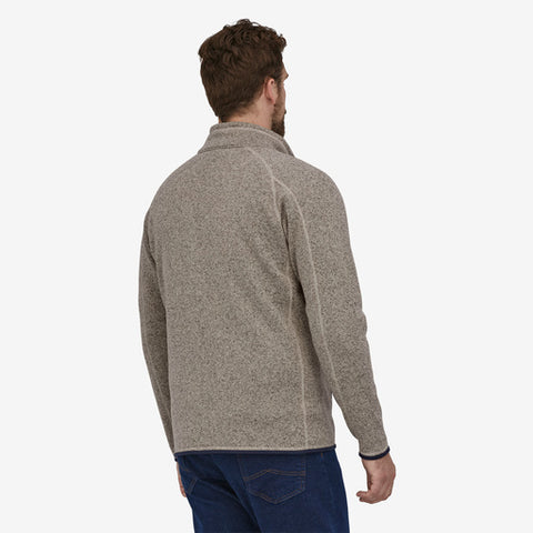 Patagonia Men's Better Sweater® Fleece Jacket