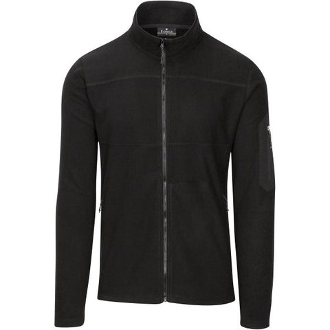 Cambria Thermo-Fleece Jacket