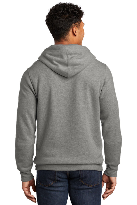 The North Face® Chest Logo Pullover Hoodie