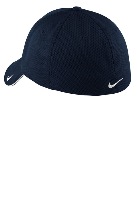 Nike Dri-FIT Mesh Swoosh Flex Sandwich Cap, Product
