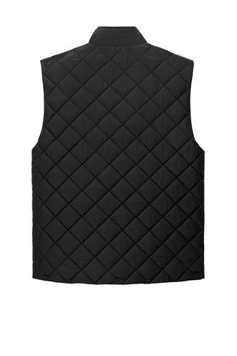 Brooks brothers mens hot sale quilted vest