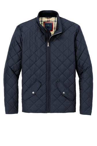 Brooks brothers clearance thermore jacket