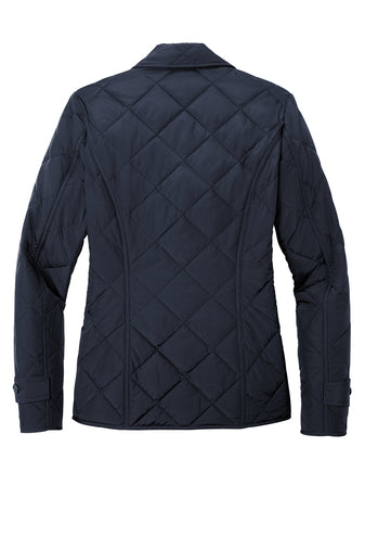 Brooks Brothers Women s Quilted Jacket InTandem Promotions