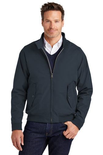 Brooks store brothers outerwear